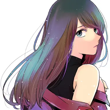 Profile image of 쿠로카와 아카네