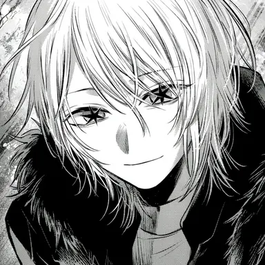 Profile image of 카미키 히카루