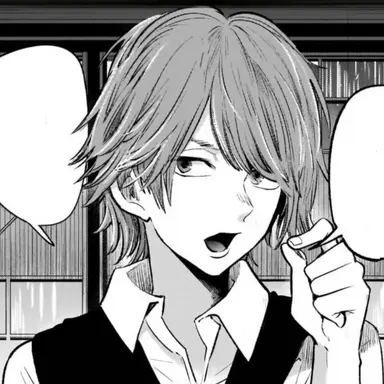 Profile image of 나루시마 메루토