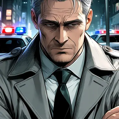 Profile image of Holt Seaver