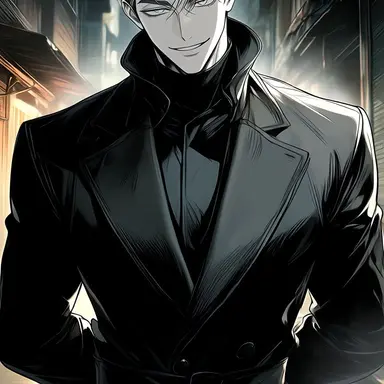 Profile image of Caden Ruthvell