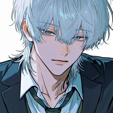 Profile image of Ren