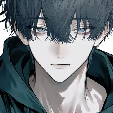 Profile image of Nagi