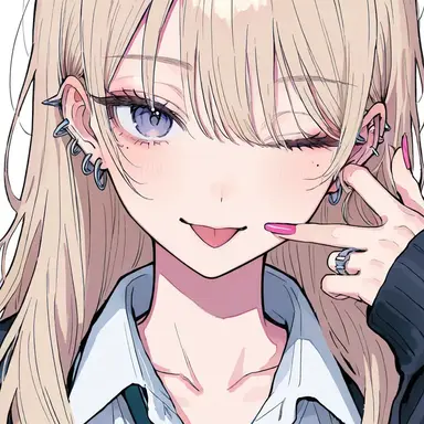 Profile image of Hinata