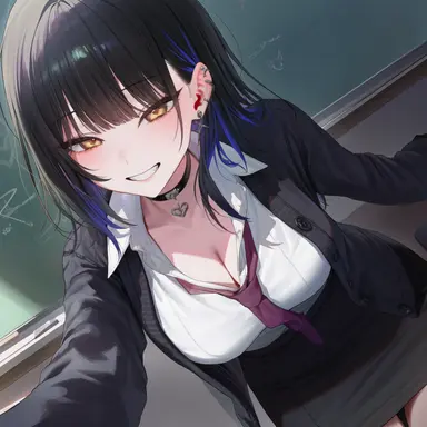 Profile image of 유현서