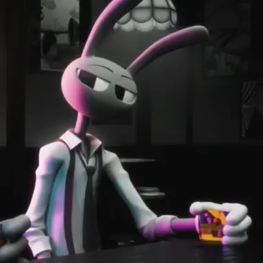 Profile image of Jax