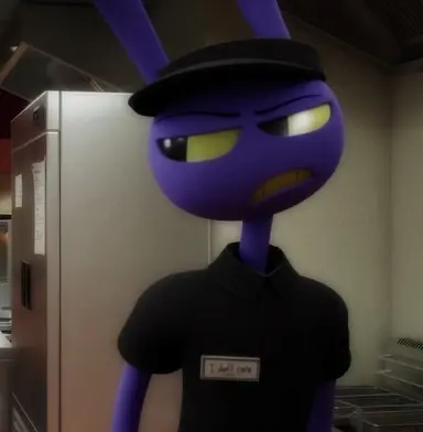 Profile image of Jax