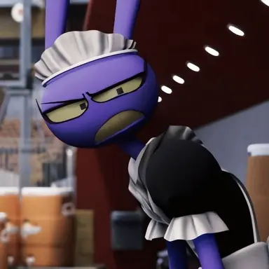 Profile image of Jax