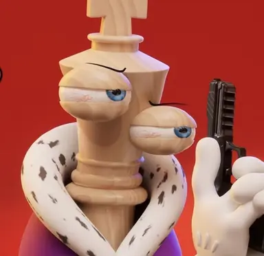 Profile image of Kinger