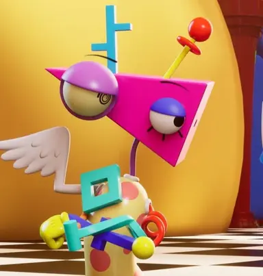 Profile image of Zooble