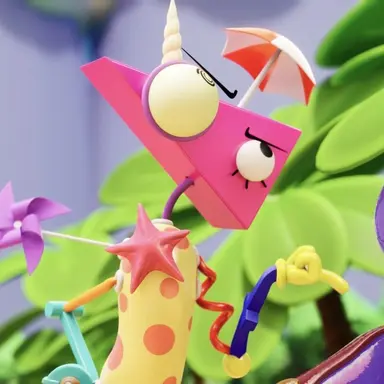 Profile image of Zooble