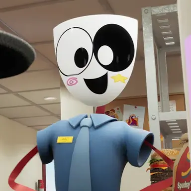 Profile image of Gangle