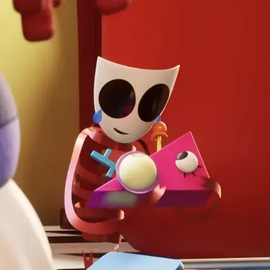 Profile image of Gangle