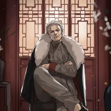 Profile image of 李書文