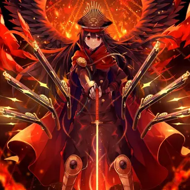 Profile image of 織田信長