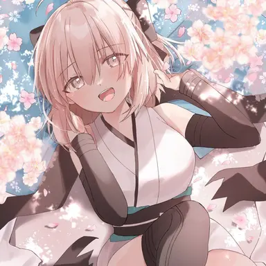 Profile image of 沖田総司