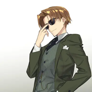 Profile image of マックスウェル