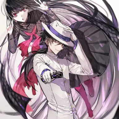 Profile image of 坂本龍馬