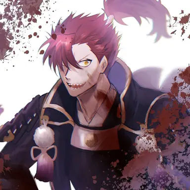 Profile image of 森長可