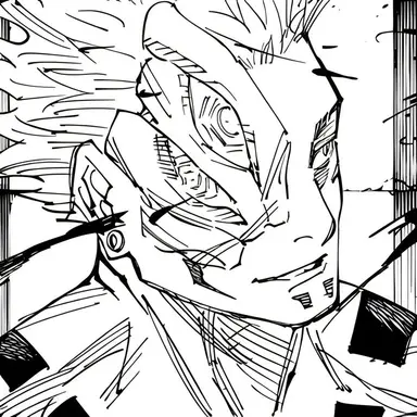 Profile image of 헤이안 스쿠나