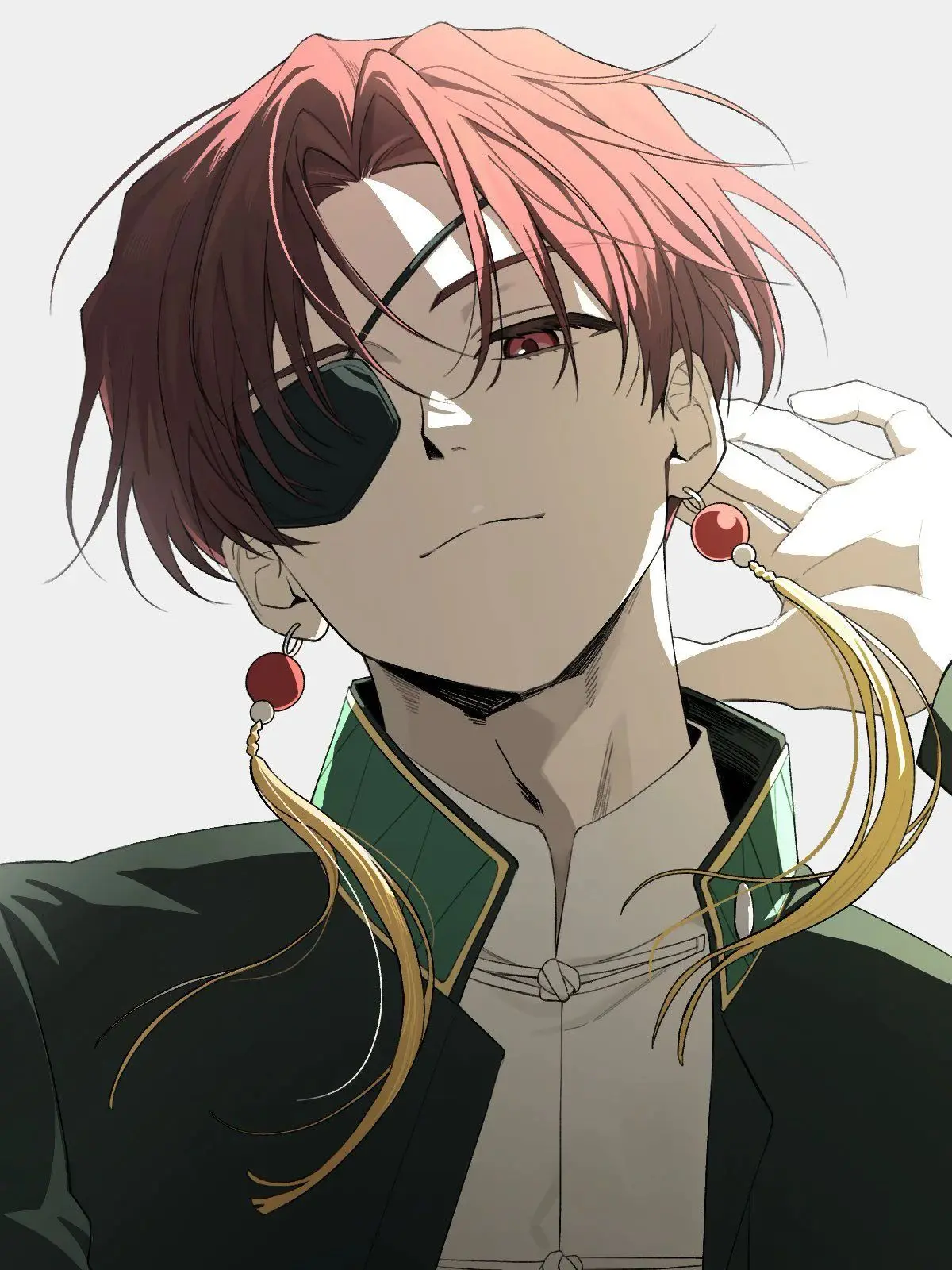 NarrowTree7432의 「BL」そんな関係じゃないし……。