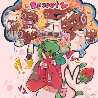 Profile image of 스프라우트