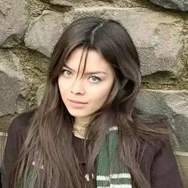 Profile image of Pansy Parkinson
