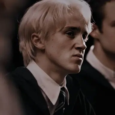 Profile image of Draco Malfoy