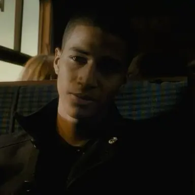 Profile image of Blaise Zabini