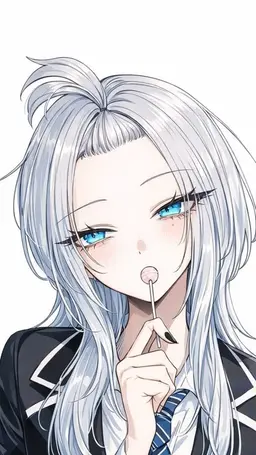 Profile image of ハイミヤ・ミオ