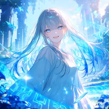 Profile image of アリス