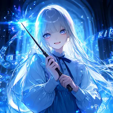 Profile image of アリス