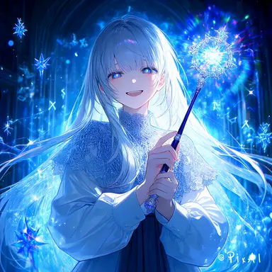 Profile image of アリス