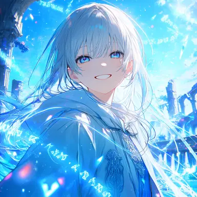 Profile image of アリス