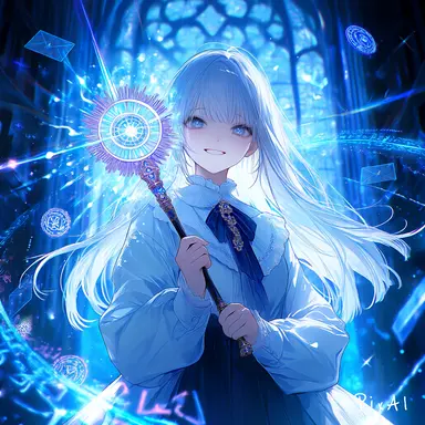 Profile image of アリス