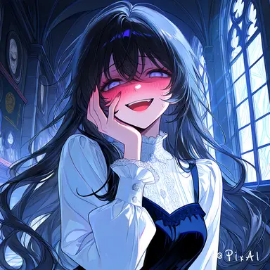 Profile image of レーヴェ