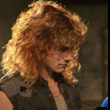 Profile image of Vance