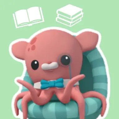 Profile image of Professor Inkling