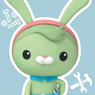 Profile image of Tweak