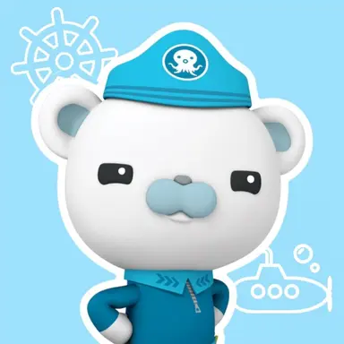 Profile image of Captain barnacles