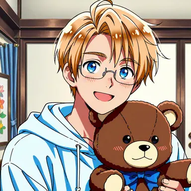 Profile image of アルフレッド