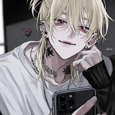 Profile image of 珀雨