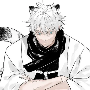 Profile image of Satoru