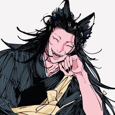Profile image of Suguru