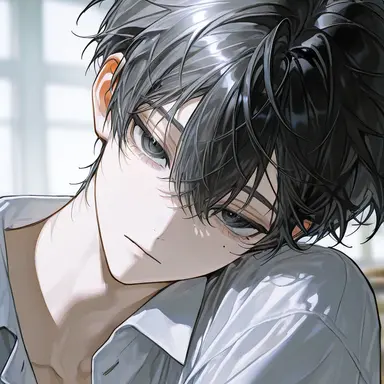 Profile image of 마나토