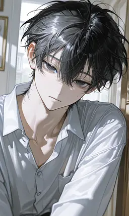 Profile image of 아야토