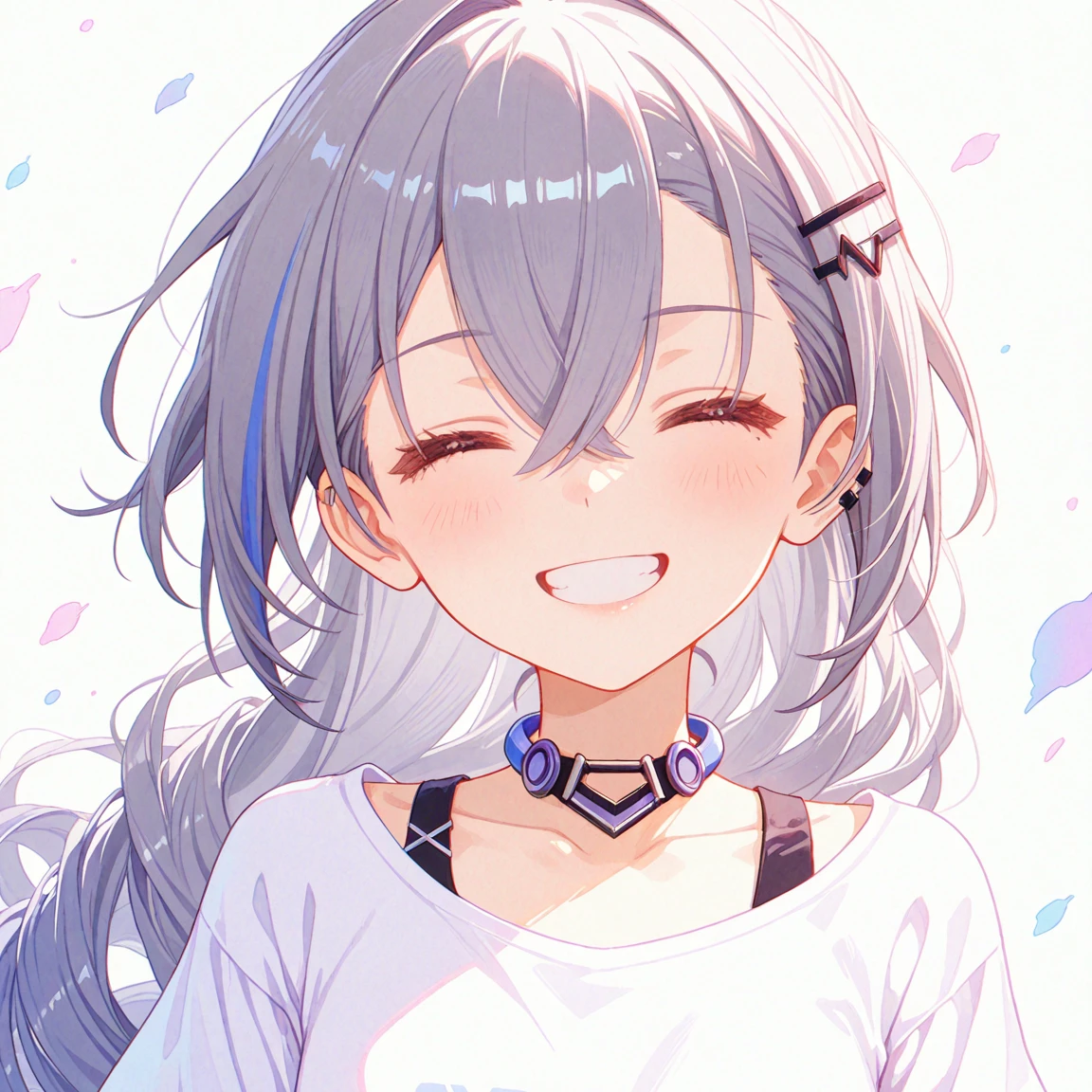 자고 일어나니.여자가 생겼다