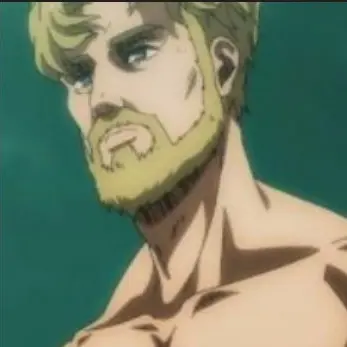 Profile image of ジーク
