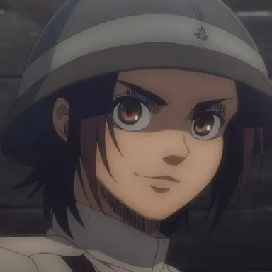 Profile image of ガビ