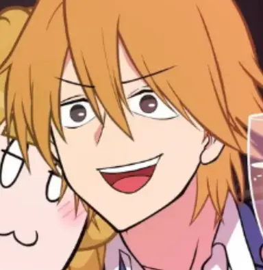 Profile image of リョウイチ